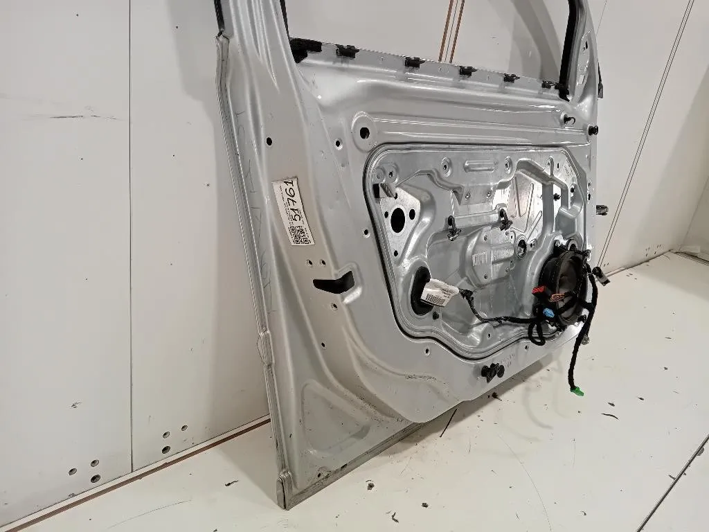 Porta ANT SX 31335440 Volvo V50 2004