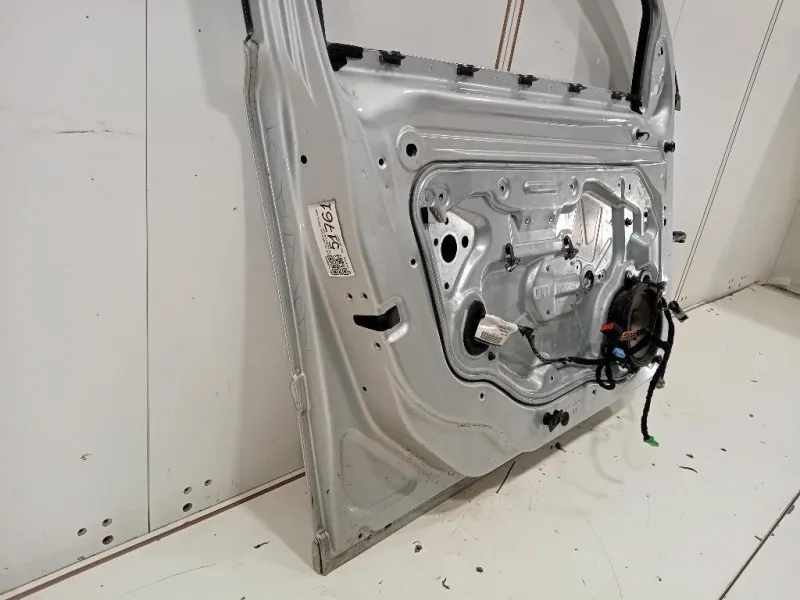 Porta ANT SX 31335440 Volvo V50 2004