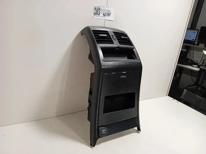 Console Centrale Centrale 16929208 Mercedes Classe ML W166 2012