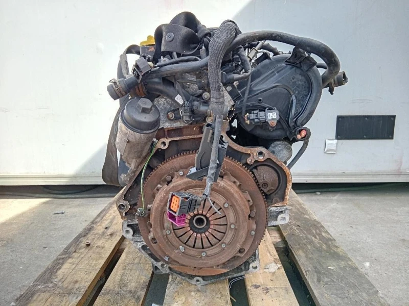 Motore Completo A12XER 86CV 63KW Opel Corsa D 2010