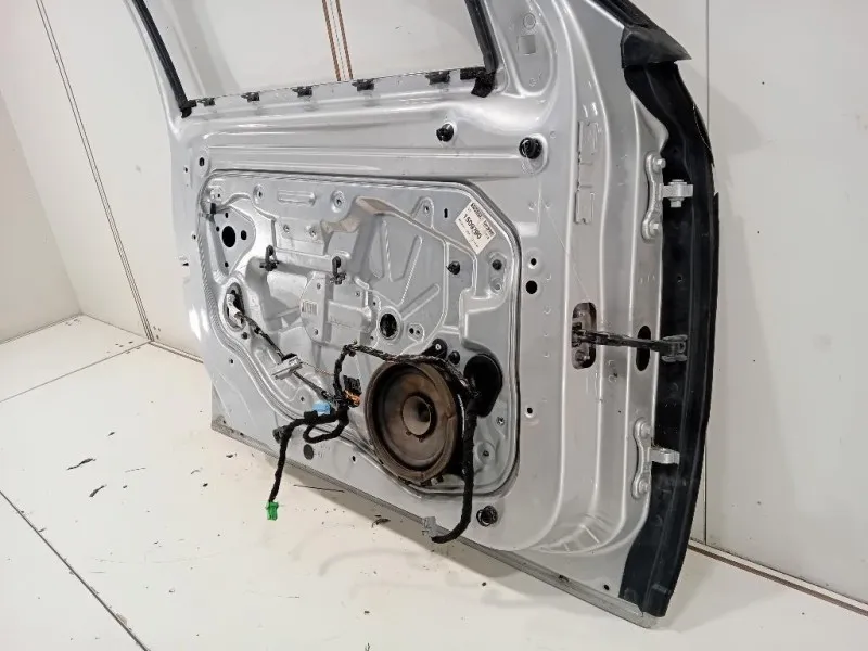 Porta ANT SX 31335440 Volvo V50 2004