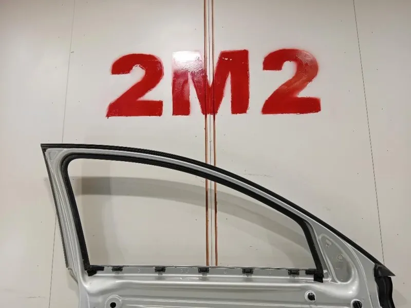 Porta ANT SX 31335440 Volvo V50 2004