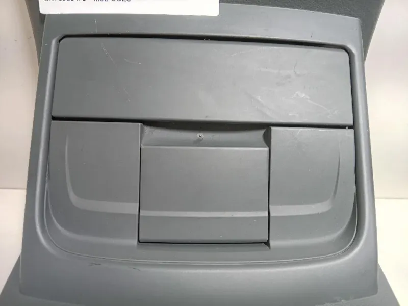 Console Centrale POST 8K0864376 Audi Q5 8RB 2012