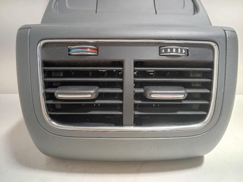 Console Centrale POST 8K0864376 Audi Q5 8RB 2012