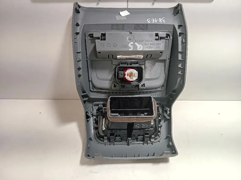 Console Centrale POST 8K0864376 Audi Q5 8RB 2012