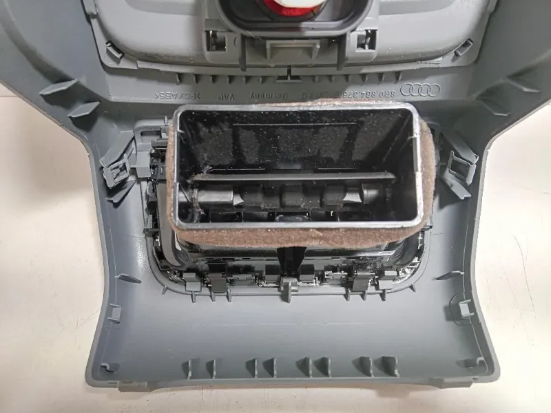 Console Centrale POST 8K0864376 Audi Q5 8RB 2012