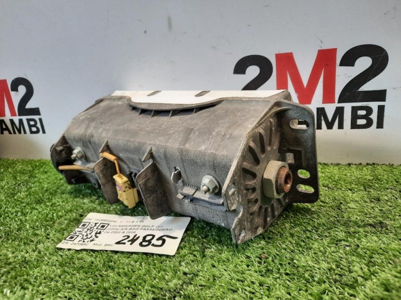 Air-bag Passeggero 1K0880204L Volkswagen GOLF V 2004