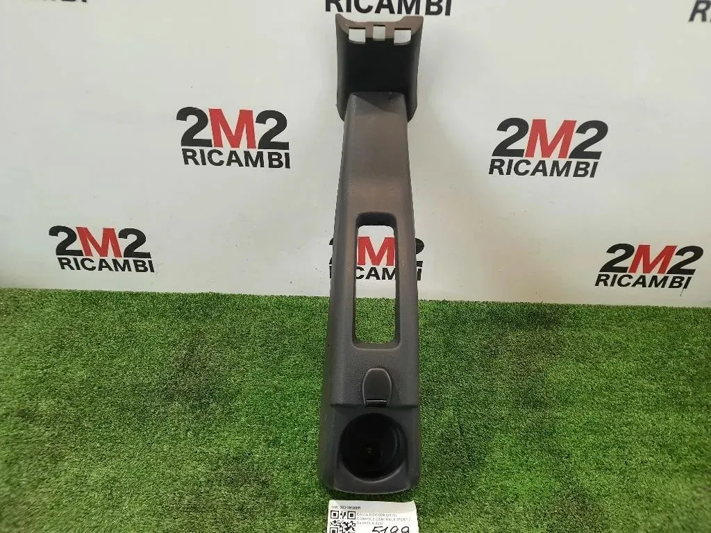 Console Centrale POST 363156266R Dacia Dokker 2013