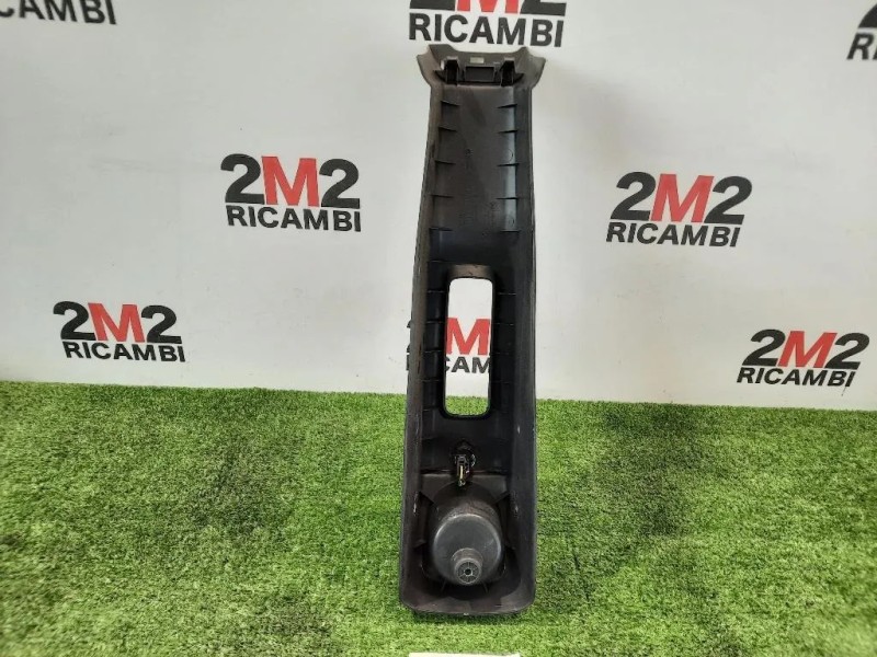 Console Centrale POST 363156266R Dacia Dokker 2013