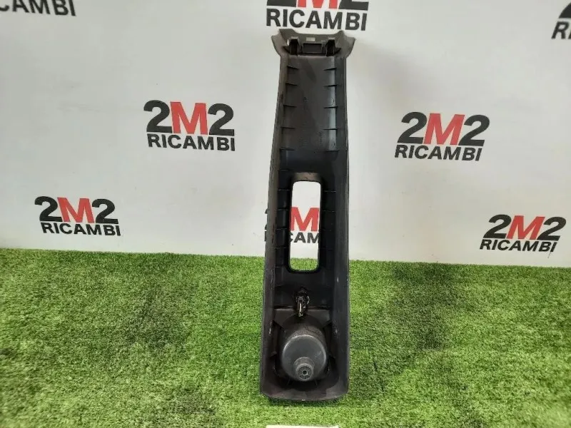 Console Centrale POST 363156266R Dacia Dokker 2013