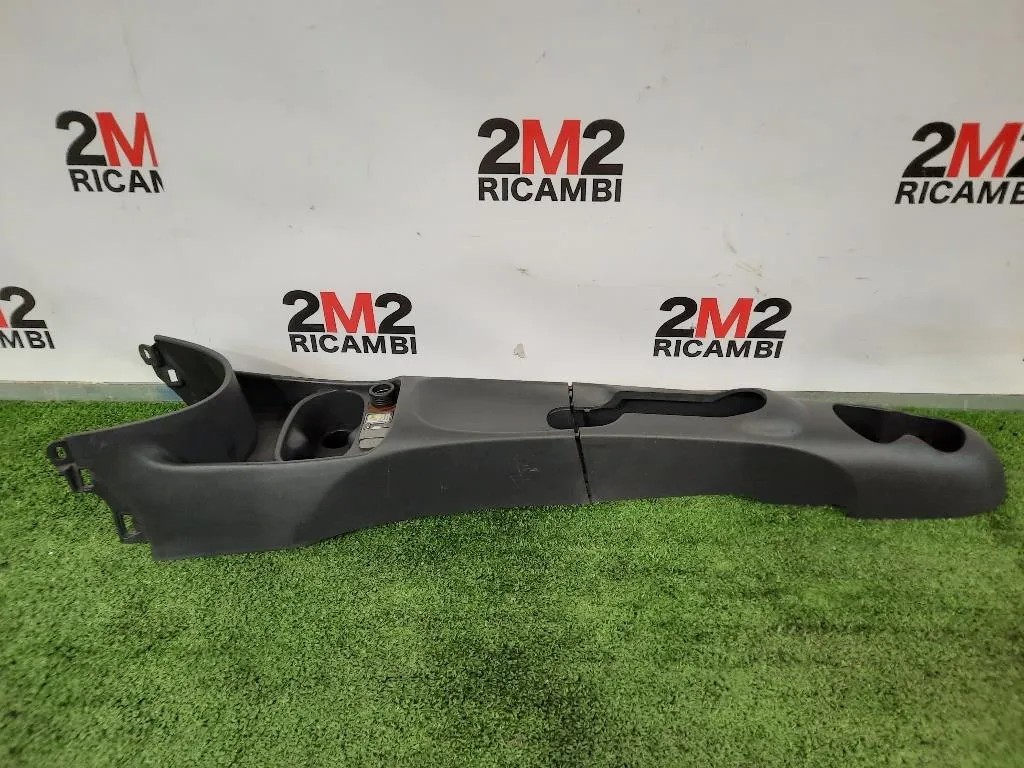 Console Centrale POST 735453791 Fiat 500 II 2008