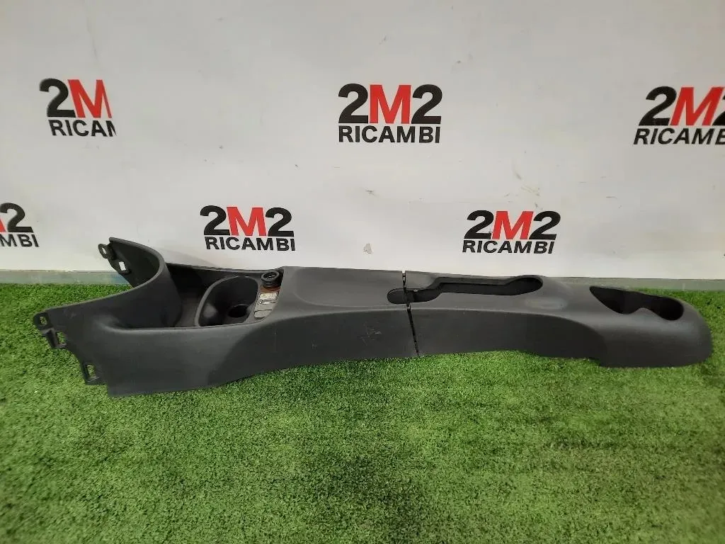 Console Centrale POST 735453791 Fiat 500 II 2008