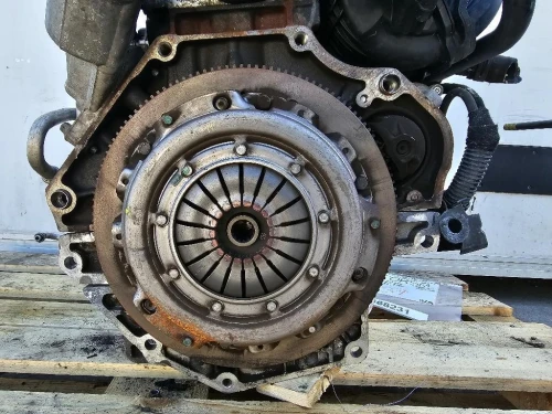 Motore Completo A14XER 101 CV 74 KW Opel Corsa D 2011