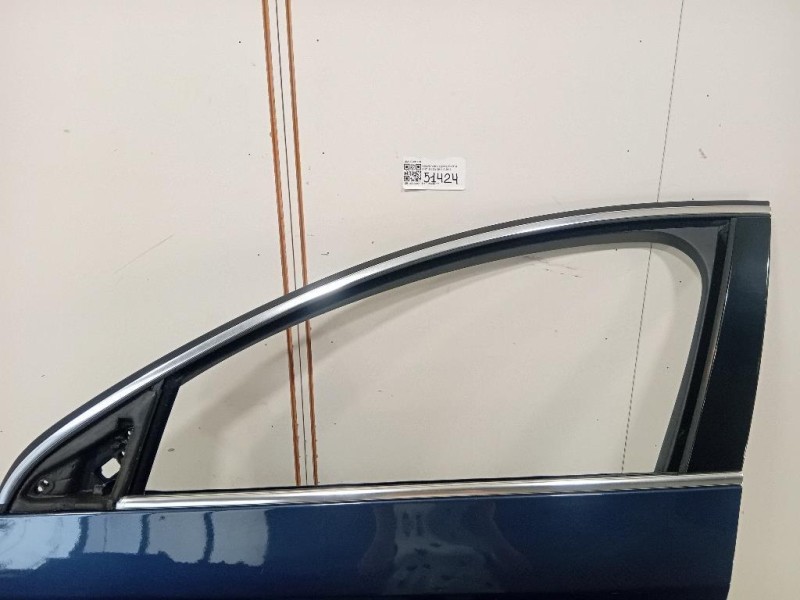 Porta ANT SX 32291064 Volvo V60 I 2010