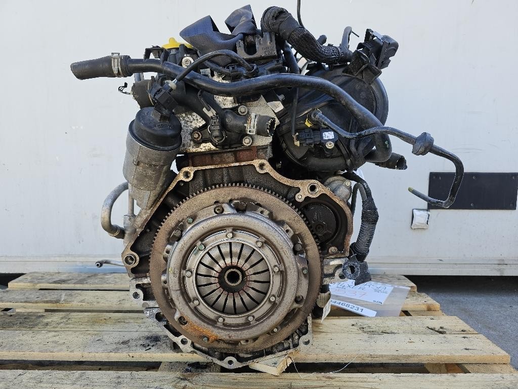 Console Centrale POST 51846446 POST Fiat Panda III 2012