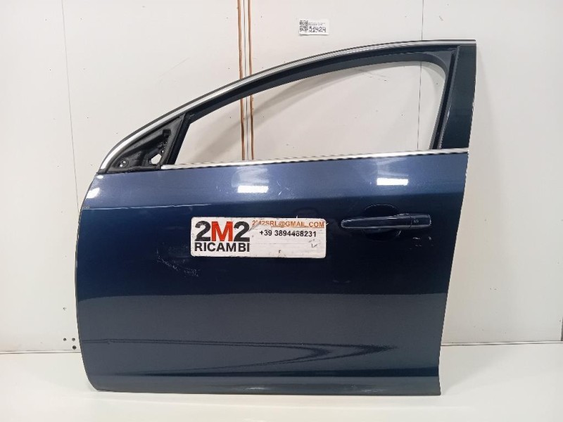 Porta ANT SX 32291064 Volvo V60 I 2010