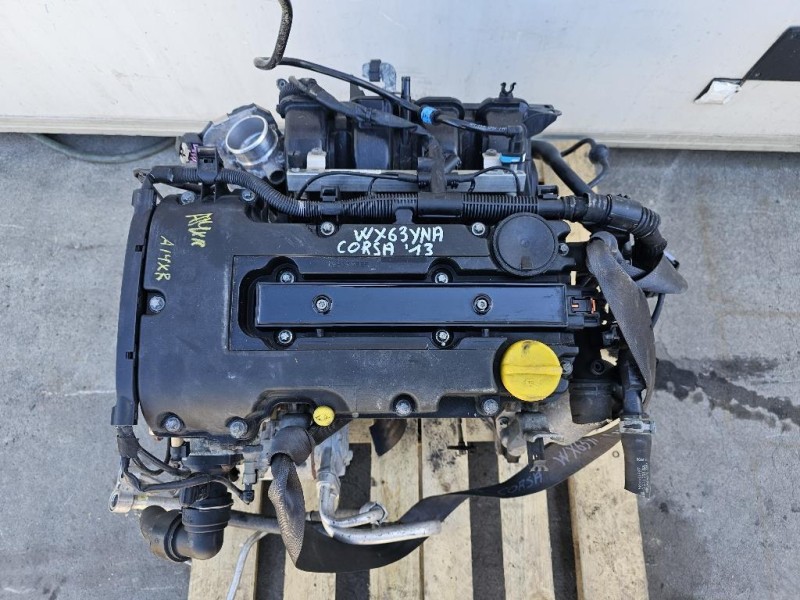 Motore Completo A14XER 101 CV 74 KW Opel Corsa D 2011