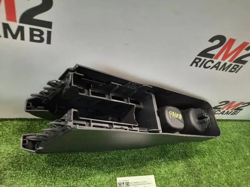 Console Centrale POST 51846446 POST Fiat Panda III 2012
