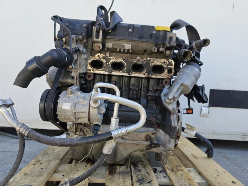 Motore Completo A14XER 101 CV 74 KW Opel Corsa D 2011