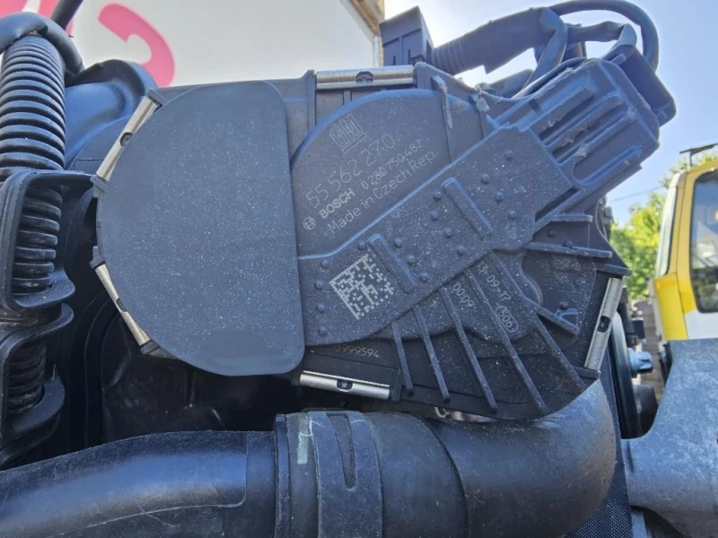 Motore Completo A14XER 101 CV 74 KW Opel Corsa D 2011