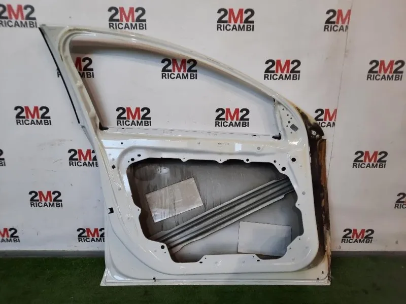 Porta ANT SX 31424597 Volvo V60 I 2013