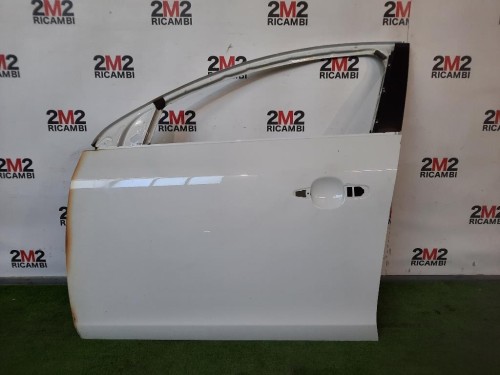 Porta ANT SX 31424597 Volvo V60 I 2013