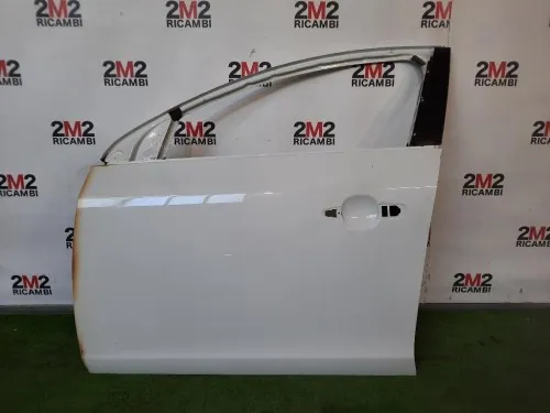 Porta ANT SX 31424597 Volvo V60 I 2013