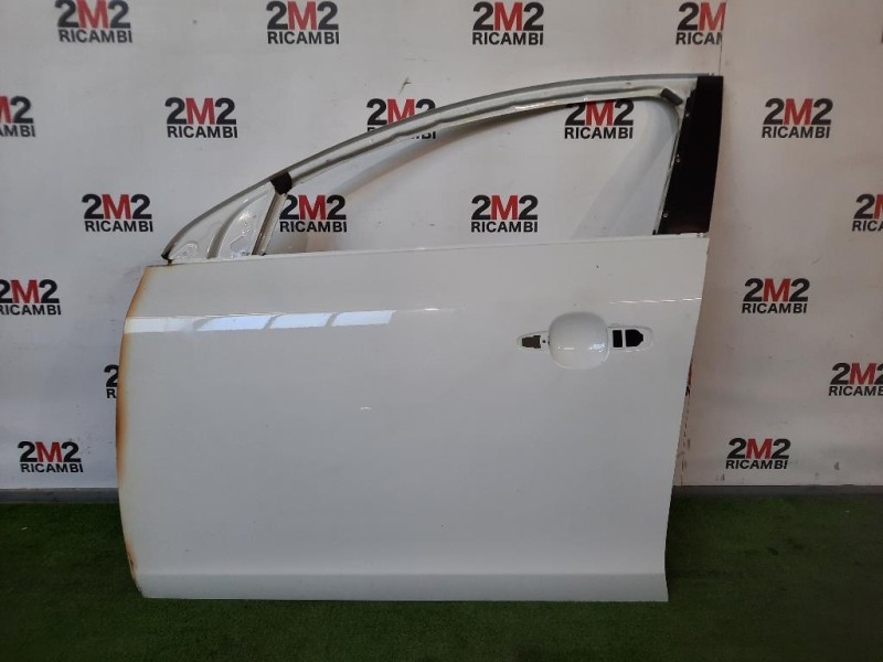 Porta ANT SX 31424597 Volvo V60 I 2013