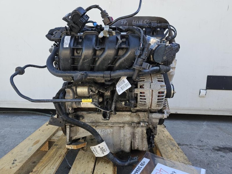 Motore Completo A14XER 101 CV 74 KW Opel Corsa D 2011