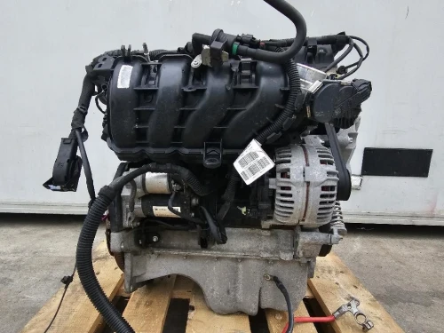 Motore Completo 55562126 Opel Corsa D 2011