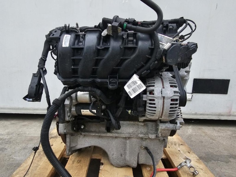 Motore Completo 55562126 Opel Corsa D 2011