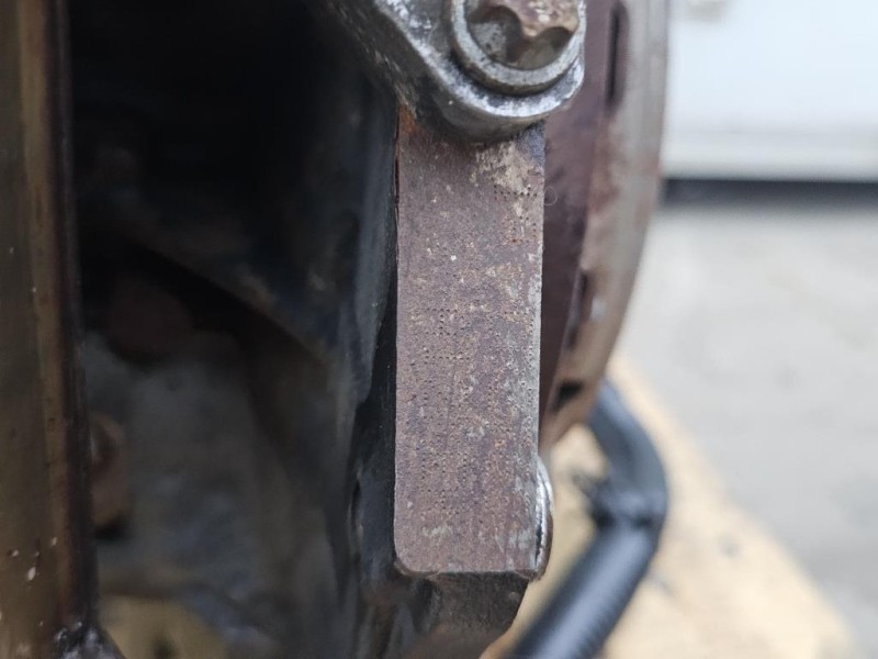 Motore Completo 55562126 Opel Corsa D 2011