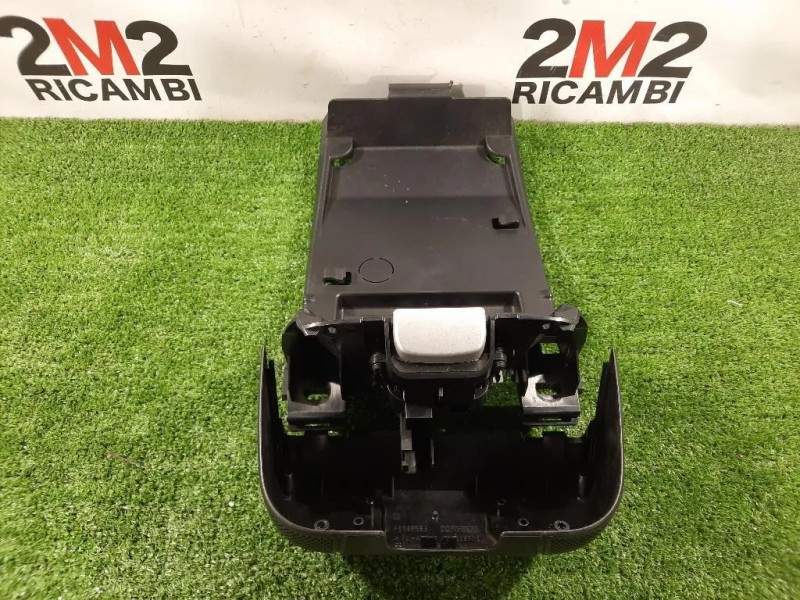 Console Centrale Inferiore A1716800014 Mercedes Classe SLK R171 2008