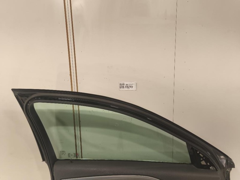 Porta ANT SX 32228890 Volvo V70 III 2008