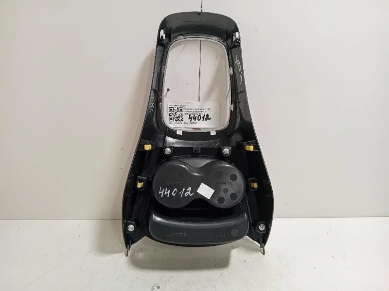Console Centrale Inferiore 58804-0D221 Toyota Yaris IV 2017