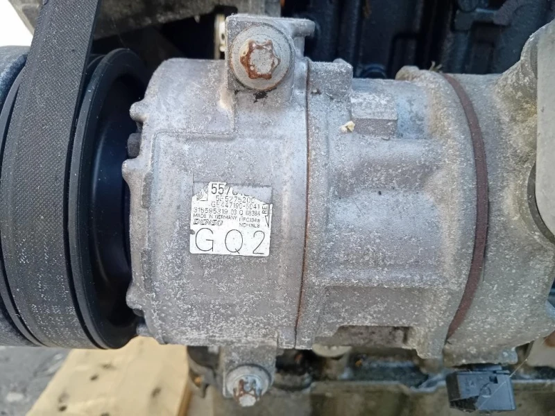 Motore Completo A12XER 86 CV 63 KW Opel Corsa D 2011