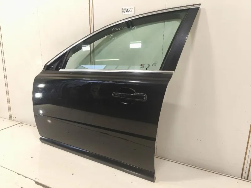 Porta ANT SX 32228890 Volvo V70 III 2008