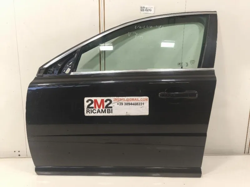 Porta ANT SX 32228890 Volvo V70 III 2008