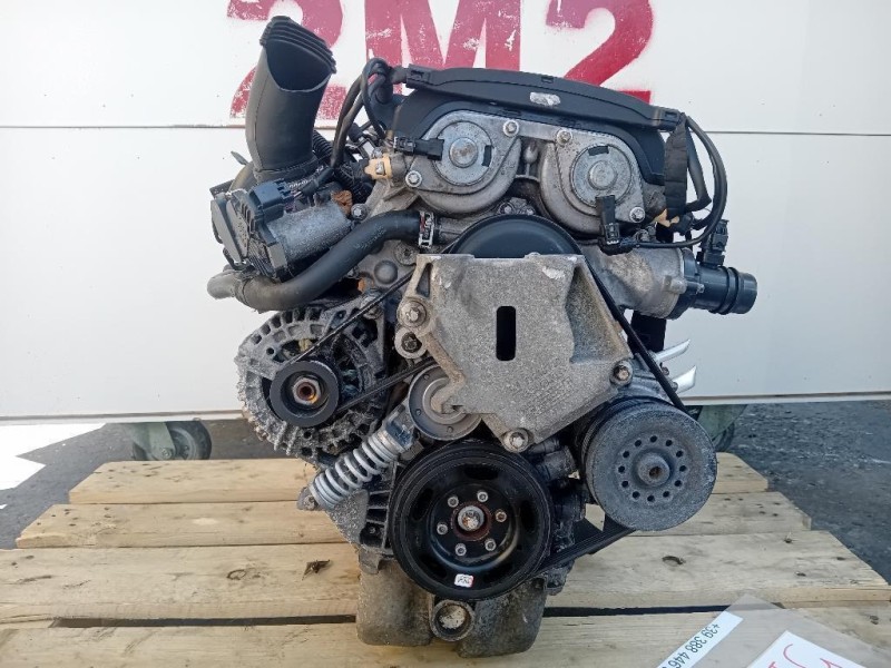 Motore Completo A12XER 86 CV 63 KW Opel Corsa D 2011