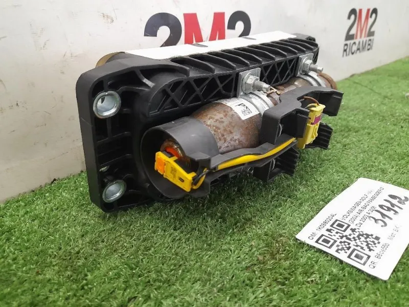 Air-bag Passeggero 1K0880204L Volkswagen GOLF V 2004