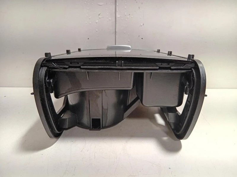 Console Portaoggetti Centrale SUP BJ32-600000-CB PORTA BICCHIERI Land Rover Range Rover Evoque I 2011