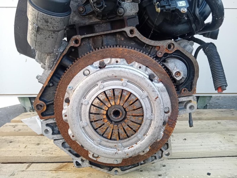 Motore Completo A12XER 86 CV 63 KW Opel Corsa D 2011