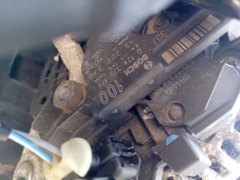 Motore Completo A12XER 86 CV 63 KW Opel Corsa D 2011