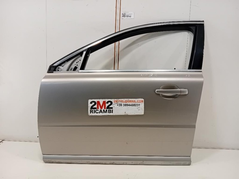 Porta ANT SX 31335565 Volvo V70 III 2013