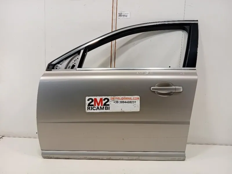 Porta ANT SX 31335565 Volvo V70 III 2013