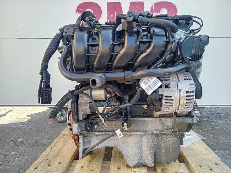 Motore Completo A12XER 86 CV 63 KW Opel Corsa D 2011