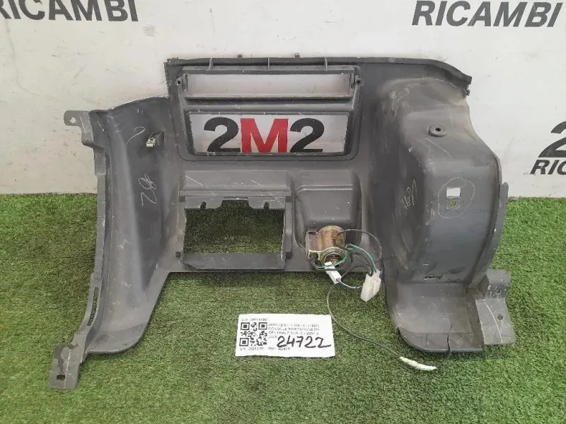 Console Portaoggetti Centrale SUP MR117501 Mitsubishi L200 II 1997