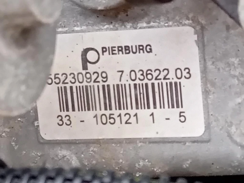 Motore Completo A13DTC 75 CV Opel Corsa D 2011