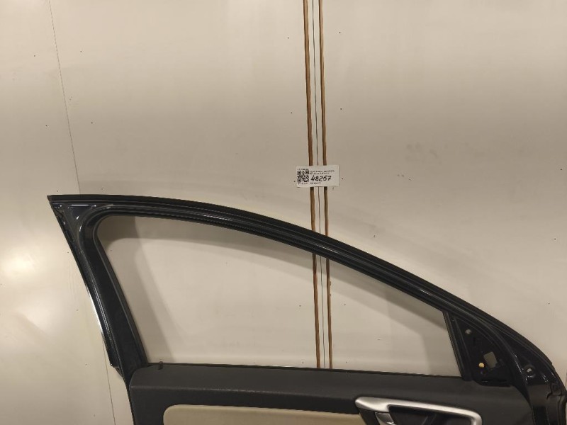 Porta ANT SX 31457126 Volvo XC60 I 2009