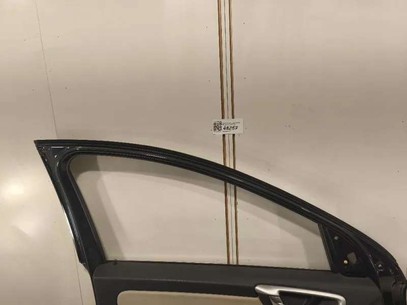 Porta ANT SX 31457126 Volvo XC60 I 2009